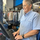 Martinizing Dry Cleaners - Physicians & Surgeons, Rheumatology (Arthritis)