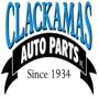 Clackamas Auto Parts