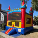 SoCal Jumpers and Party Rentals - Inflatable Party Rentals