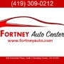 Fortney Auto Center