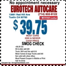 EuroTech AutoCare - Auto Repair & Service