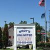 Body's Unlimited Auto Body gallery