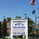 Body's Unlimited Auto Body - Automobile Body Repairing & Painting