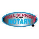 Alpha Notary - Copying & Duplicating Service