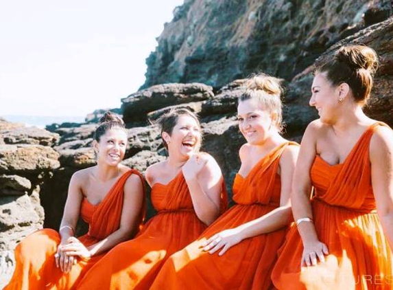 Kerry Armatas Designer Dressmaker - Springvale, VIC
