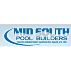 Mid South Pool Builders, Inc.