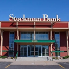 Stockman Bank