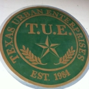 Texas Urban Enterprises - Janitorial Service