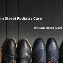 William Street Podiatry Care - Physicians & Surgeons, Podiatrists