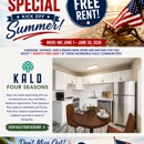 Kalo Four Seasons - Apartments