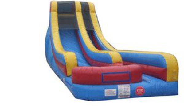 Fun Jump Inflatables LLC - Southaven, MS