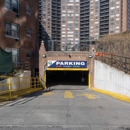 Centerpark Parker Towers Parking Garage - Parking Lots & Garages