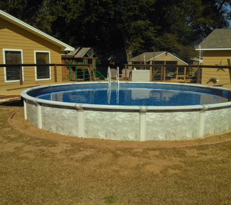 First Choice Pool Installation - Pensacola, FL