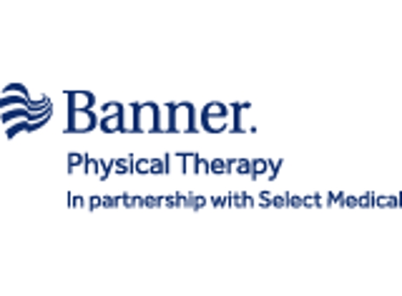 Banner Physical Therapy - East Mesa - Mesa, AZ