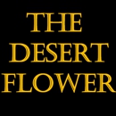 The Desert Flower - Flowers, Plants & Trees-Silk, Dried, Etc.-Retail