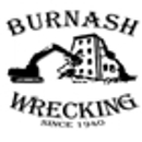 Burnash Wrecking Inc - Contractors Equipment & Supplies