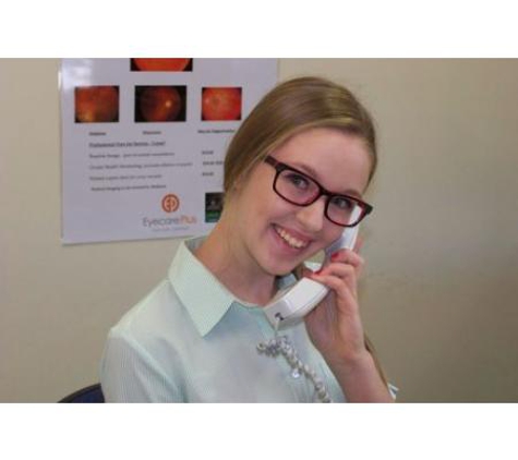 Mark Prince Optometrist - Bendigo, VIC. Our Friendly Staff