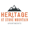Heritage at Stone Mountain gallery