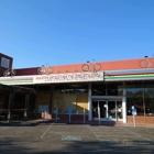 Marin Museum of Bicycling and Mountain Bike Hall of Fame