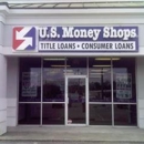 US Money Shops - Loans