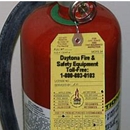 Daytona Fire And Safety Equipment Inc - Fire Extinguishers
