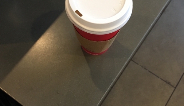 Starbucks Coffee - Somerville, MA