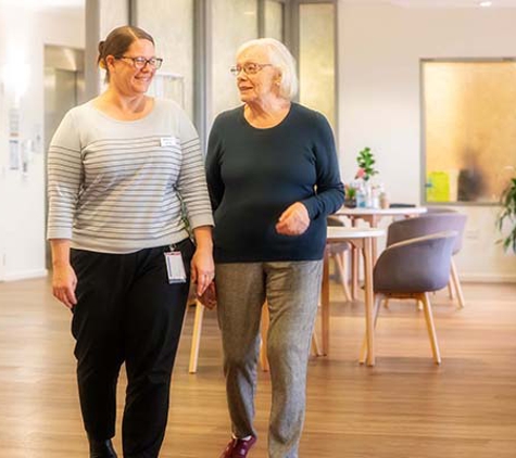 Resthaven Mount Gambier - Mount Gambier, SA. Nursing Homes - 3