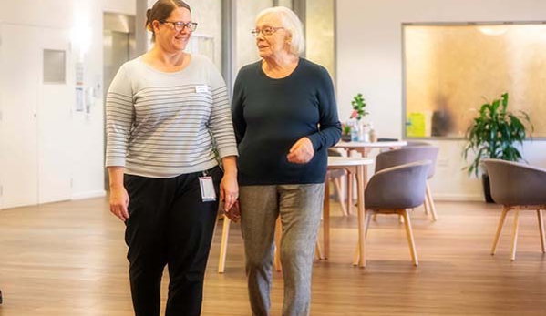 Resthaven Malvern - Malvern, SA. Nursing Homes - 3