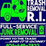 Trash Removal RI & MA