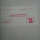 Bren's Barber Shop - Hair Stylists
