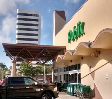 Publix Super Market at Baypoint - Miami, FL