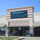 Marketplace Boutiques - Home Decor