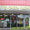 United Check Cashing - Check Cashing Service