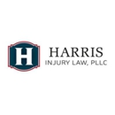Harris Injury Law, PLLC - Personal Injury Law Attorneys