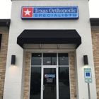 Texas Orthopedic Specialists