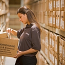 UV&S - Business Documents & Records-Storage & Management