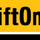 LiftOne Nashville - Forklifts & Trucks