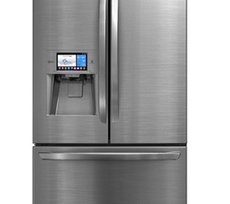 P.P. Appliances - Hillside, VIC