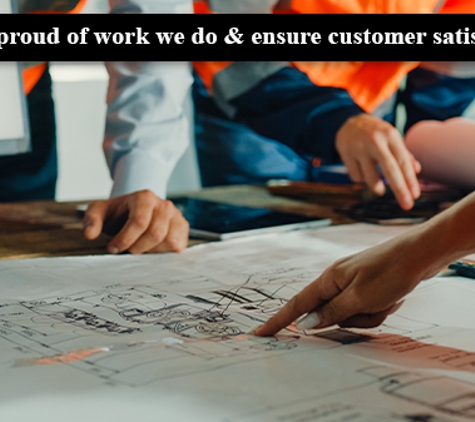 Adrian Steele Building Design & Drafting - Parramatta, NSW. We are proud of work we do & ensure customer satisfaction.