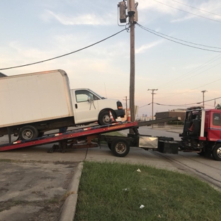 Kb towing - Dallas, TX