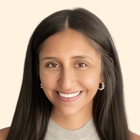 Adriana Garza, Counselor