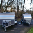 Cozy Cruiser Teardrop Trailer Manufacturing Inc - Recreational Vehicles & Campers-Wholesale & Manufacturers