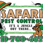 Safari Pest Control LLC