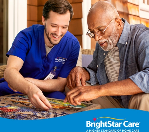 BrightStar Care Chesapeake / Virginia Beach - Chesapeake, VA