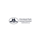 Cleveland Park East Animal Hsp