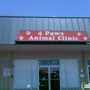 4 Paws Animal Clinic