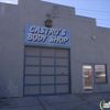 Castro Body Shop gallery