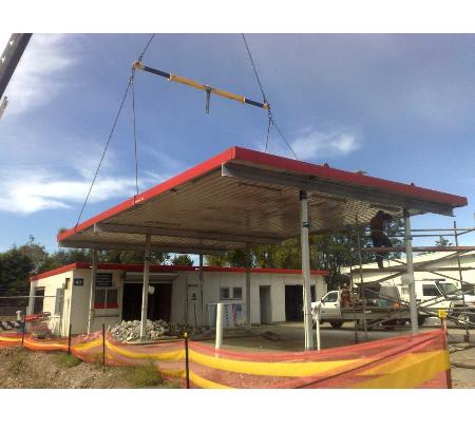 Nowra Cranes - South Nowra, NSW