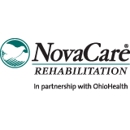 NovaCare Rehabilitation in partnership with OhioHealth - Delaware - Route 36/37 - Physical Therapists
