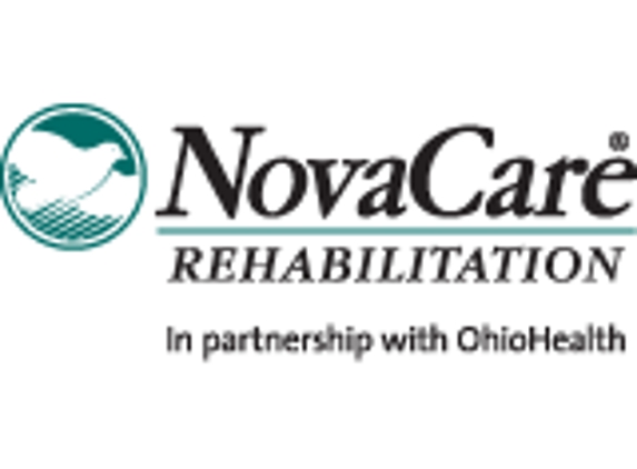 NovaCare Rehabilitation in partnership with OhioHealth - Groveport - Groveport, OH
